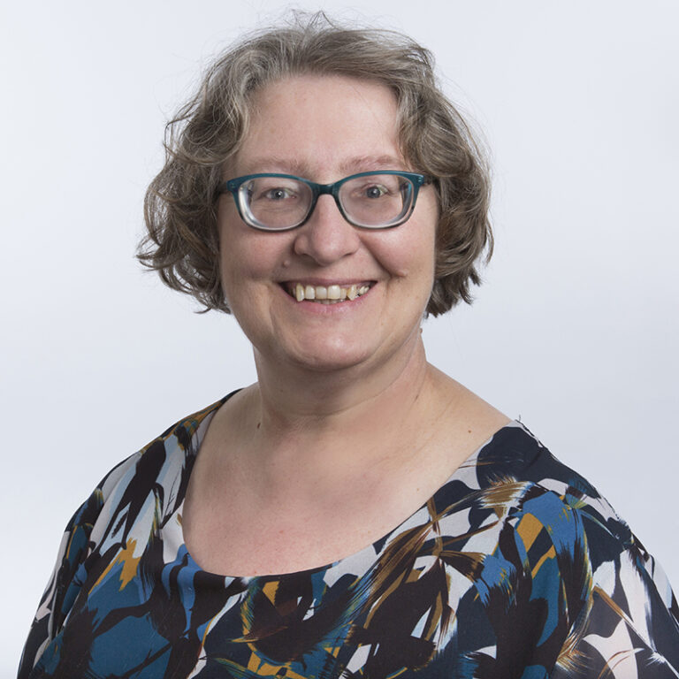 Profielfoto Carla de With