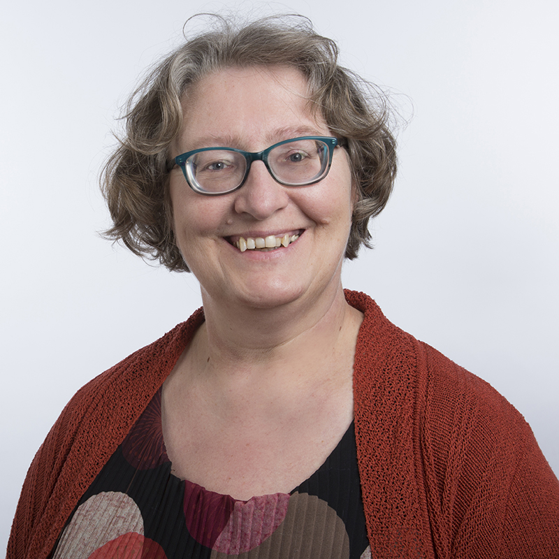 Profielfoto Carla de With