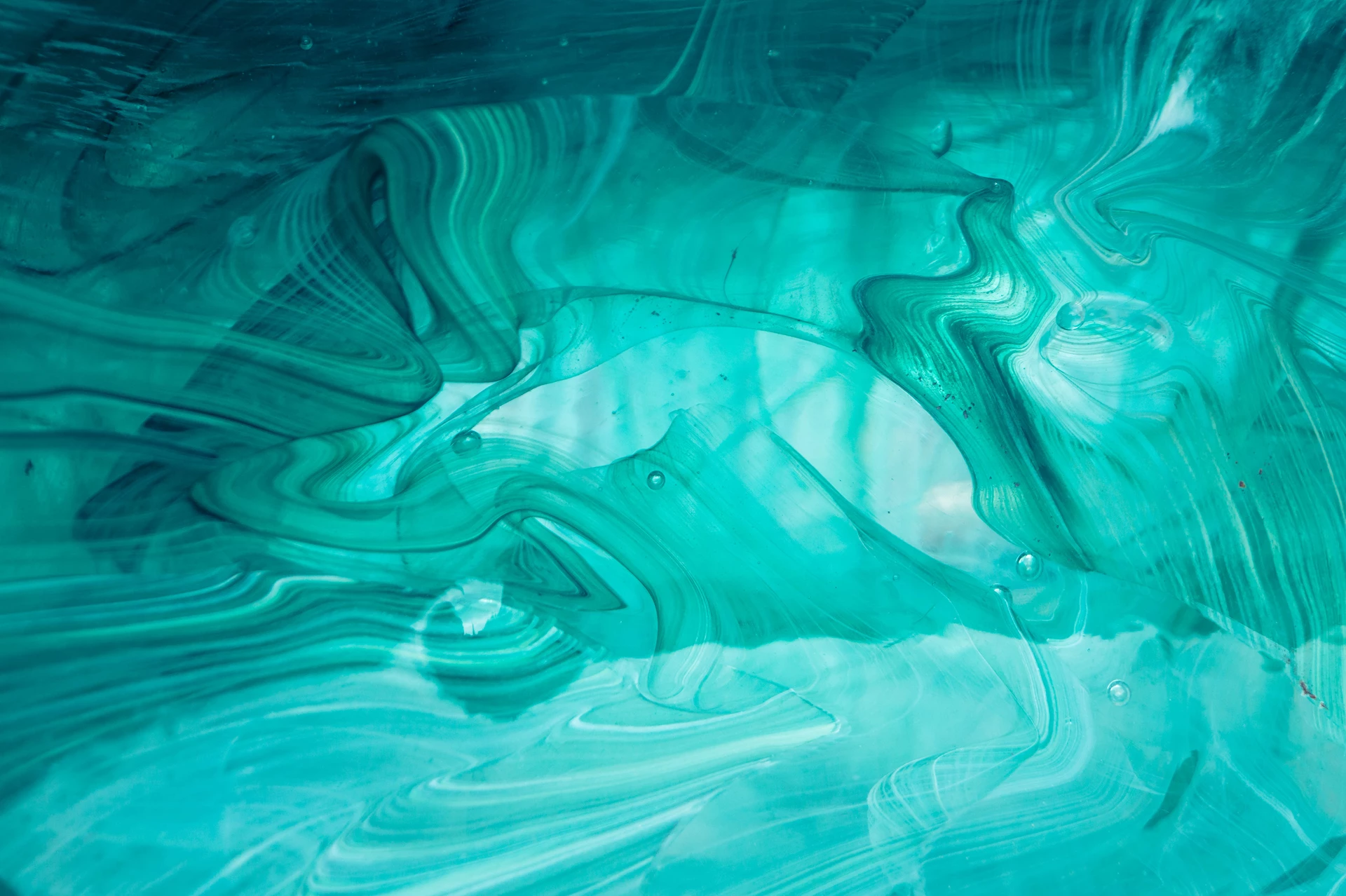 Carla-Coacht Turqoise